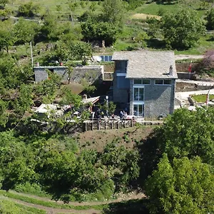 Xhaferri Hotel
